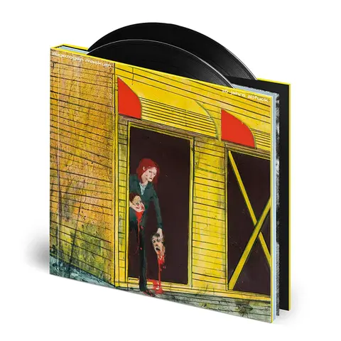 Zugezogen Maskulin – Vinyl 10 Jahre Abfuck