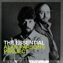 The Alan Parsons Project, CD The Essential Alan Parsons Project