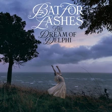 Bat for Lashes, CD The Dream of Delphi
