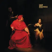 Ian Prowse – HER I LIE (CD)