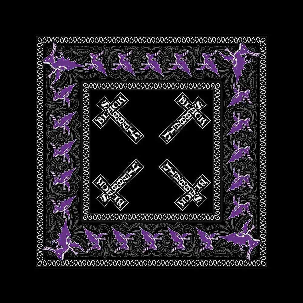 Cross Logo