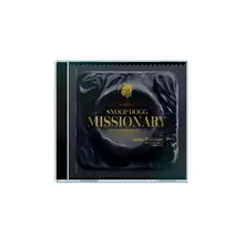 Missionary (US Edition) thumbnail