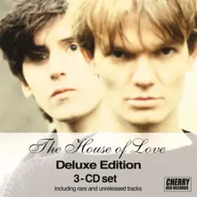 THE HOUSE OF LOVE (2012)