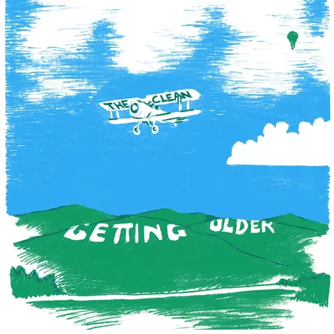 7-GETTING OLDER