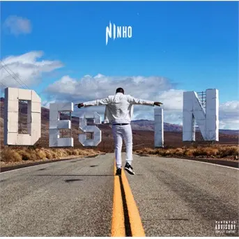 Ninho – CD DESTIN