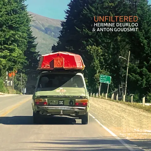 DEURLOO, HERMINE & ANT... - UNFILTERED