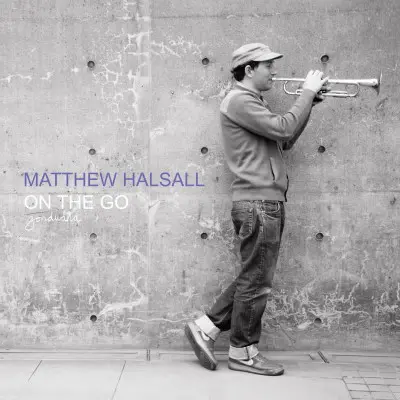 Matthew Halsall – Vinyl ON THE GO