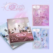 Red Velvet, CD Cosmic