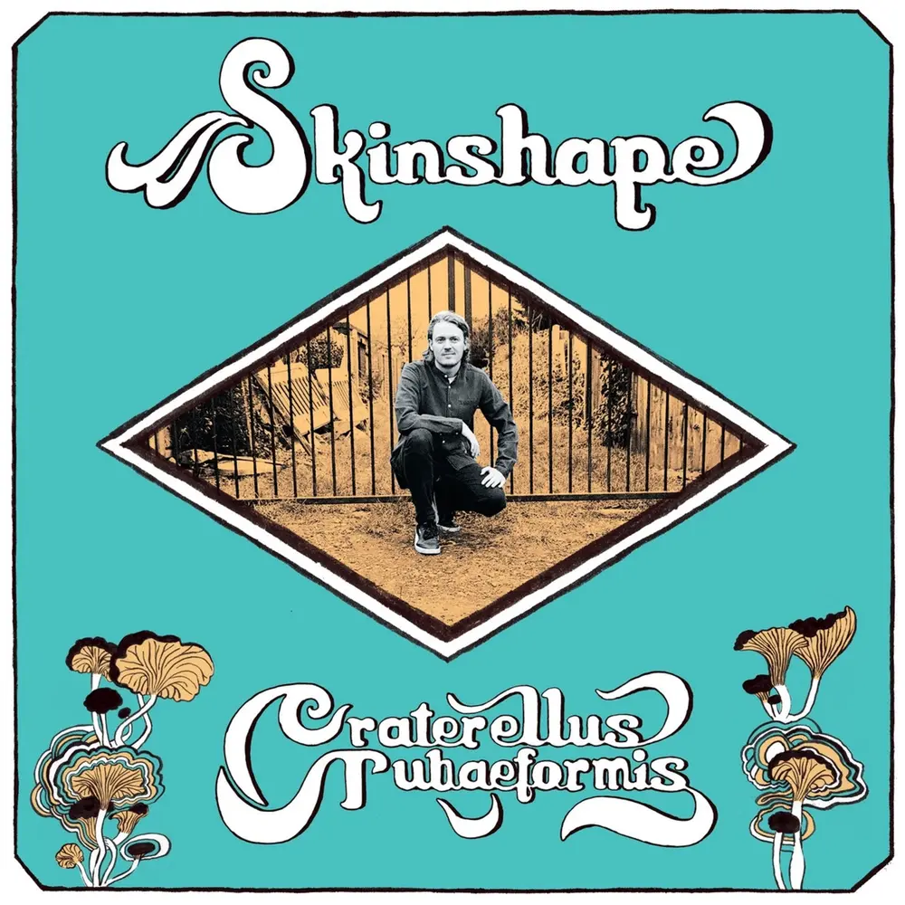 Skinshape – CRATERELLUS TUBAEFORMIS (CD)