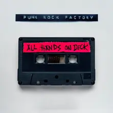 ALL HANDS ON DECK thumbnail