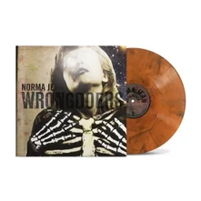 Norma Jean, Vinyl WRONGDOERS