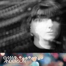 Emma Anderson, Vinyl PEARLIES