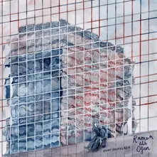Brent Beukelaer – RAMEN ALS OGEN (CD)