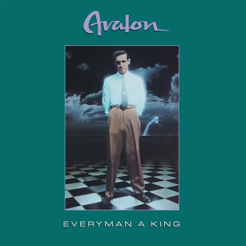 EVERYMAN A KING