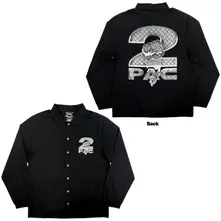 Unisex Shirt: Steel Logo (Black) (Back Print) thumbnail