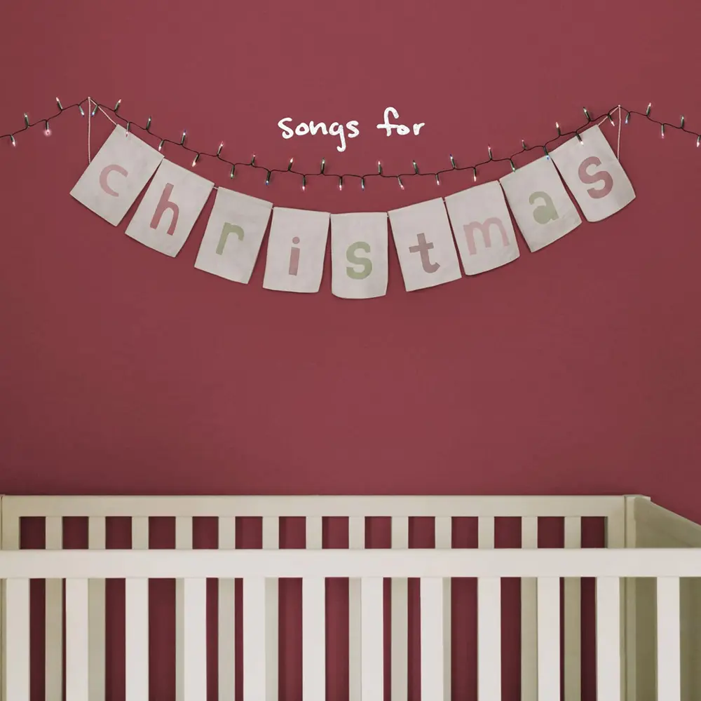 SONGS FOR CHRISTMAS