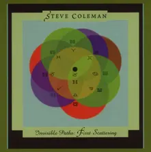 CD INVISIBLE PATHS
