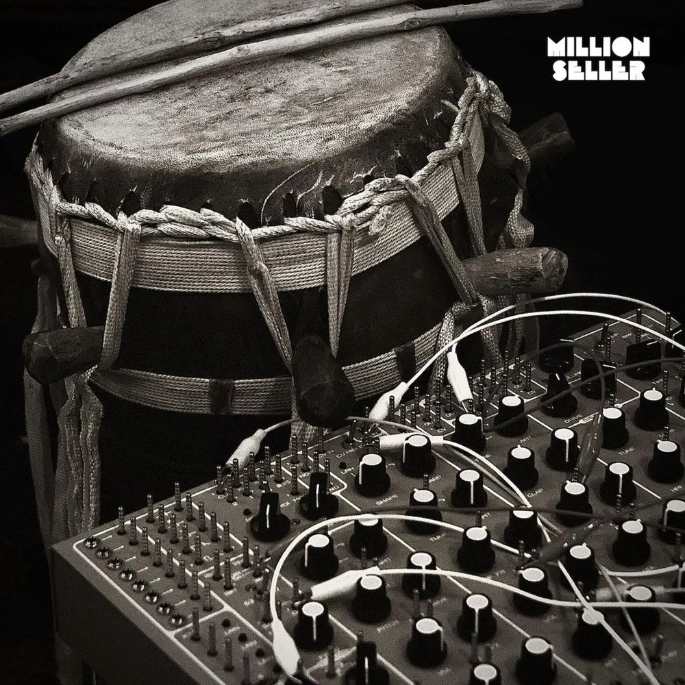 Matt Calvert – MILLION SELLER (CD)