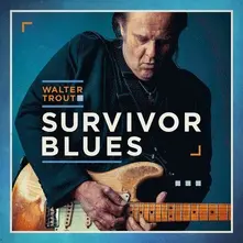 Vinyl SURVIVOR BLUES