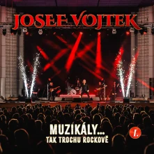 Vinyl Muzikály... Tak Trochu Rockově