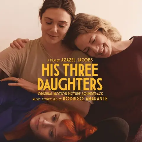 HIS THREE DAUGHTERS