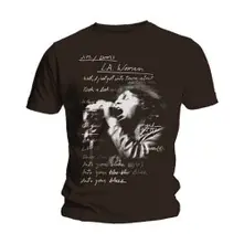 LA Woman Lyrics thumbnail