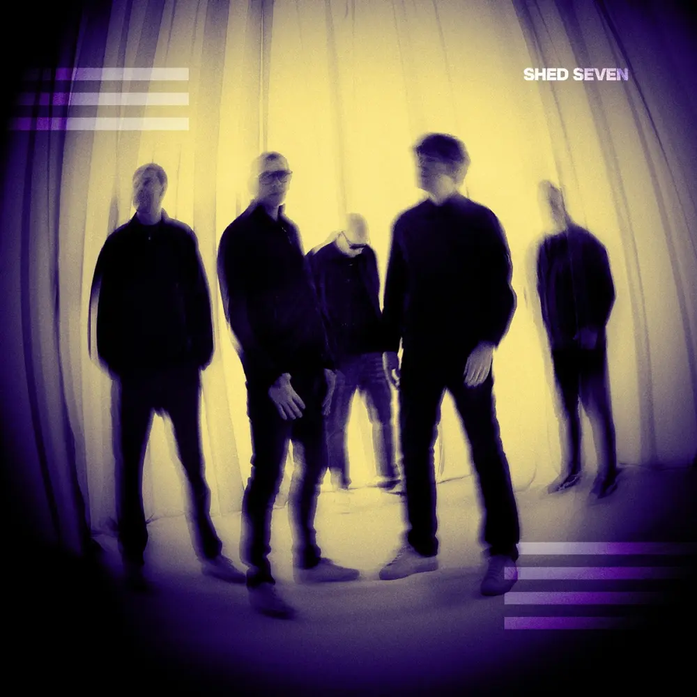 SHED SEVEN
