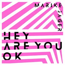 Vinyl HEY ARE YOU OK
