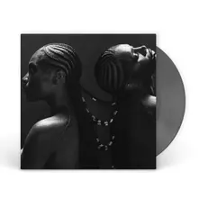 Doechii – Anxiety (Grey 7" Vinyl) (Vinyl)