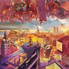 Vinyl Ratchet & Clank: Rift Apart (Original Soundtrack)