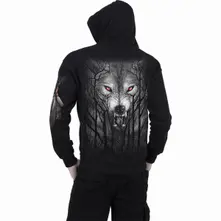 Forest Wolf thumbnail