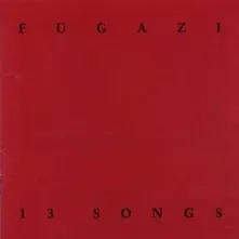 13 SONGS thumbnail