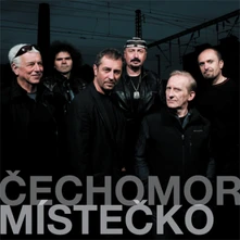 CD MISTECKO/REEDICE