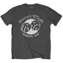 Tumbling Dice