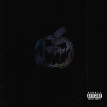 Magnolia Park, Vinyl MAGNOLIA PARK - HALLOWEEN MIXTAPE
