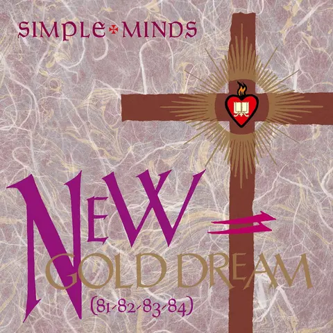 New Gold Dream (81-82-83-84) (Remastered)