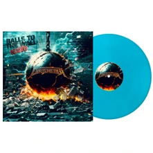 Dirkschneider, Vinyl BALLS TO THE WALL RELOADED