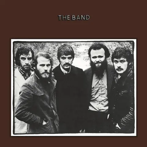 THE BAND