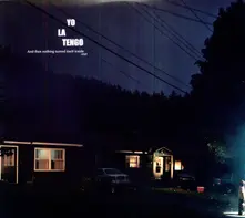 Yo La Tengo – AND THEN NOTHING TURNED ITSELF INSIDE-OUT (Vinyl)