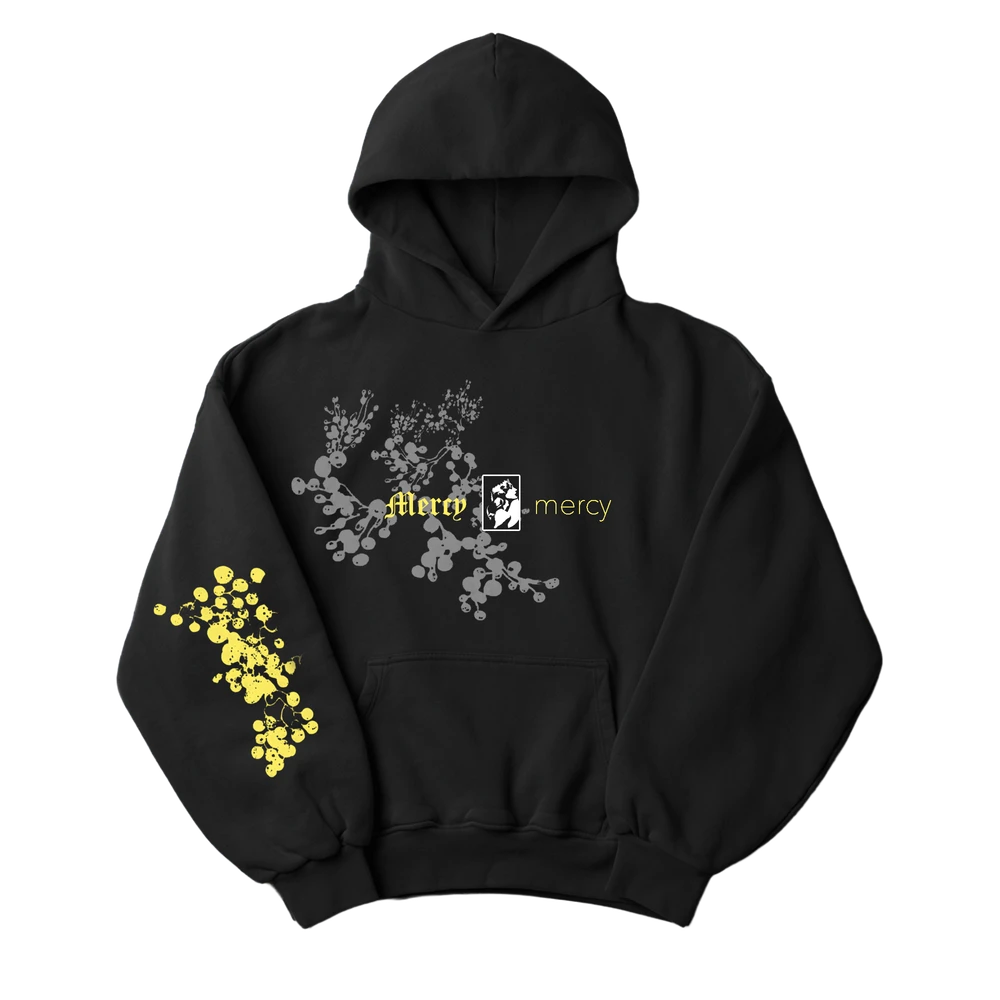 Canvas Hoodie
