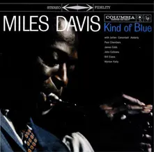 KIND OF BLUE thumbnail