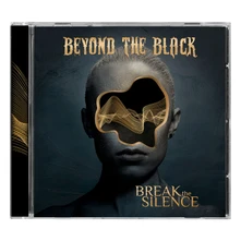 Beyond the Black, CD BREAK THE SILENCE