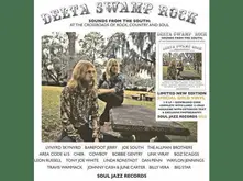 DELTA SWAMP ROCK thumbnail