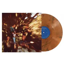Creedence Clearwater Revival, Vinyl Bayou Country
