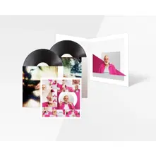 Vinyl Eno