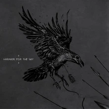 Harakiri for the Sky, CD HARAKIRI FOR THE SKY - HARAKIRI FOR THE SKY MMXXII