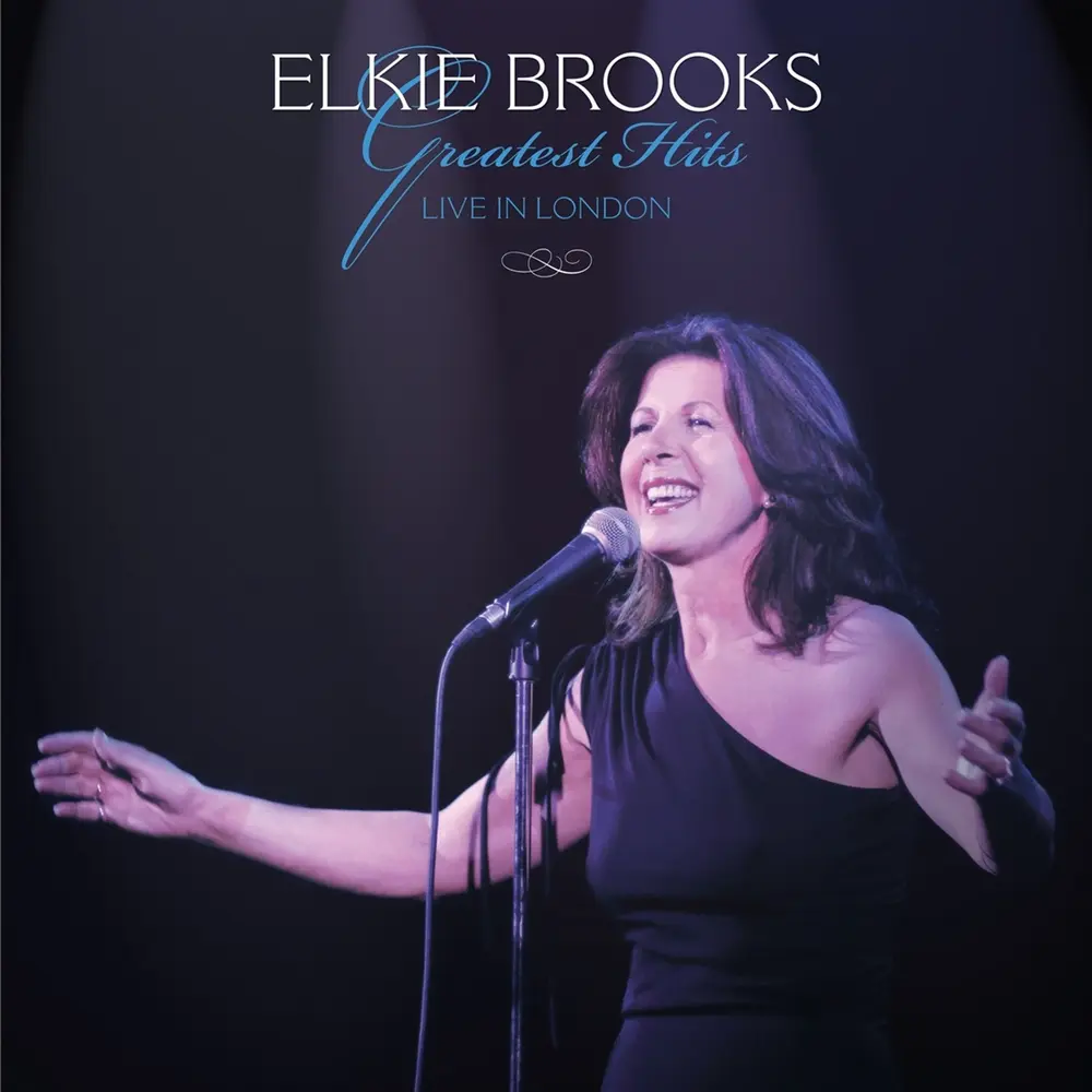 GREATEST HITS LIVE IN LONDON (Vinyl)