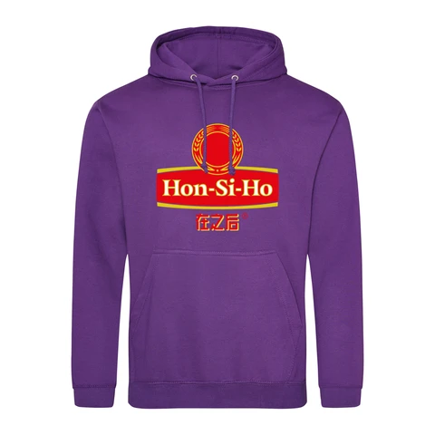 Hon-Si-Ho