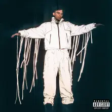 The Curly Simon, Vinyl Kým Ty Spíš