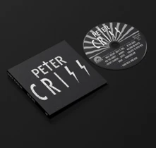 Peter Criss, CD Peter Criss